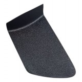 Tampa Maçaneta Porta Dianteira Esq Hilux 2016 2022 J2287