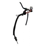 Sonda Lambda Egr Toyota Hilux Srx 2.8 2022 8942571100 J2265