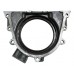 Flange Retentor Virabrequim Toyota Hilux Srx 2.8 2022 J2270