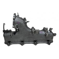 Coletor Admissão Toyota Hilux Srx 2.8 2022 10l2328b J2271