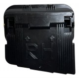 Difusor Ar Cabine Direito Toyota Hiluz Srx 2.8 2022 J2312