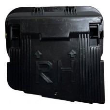 Difusor Ar Cabine Direito Toyota Hiluz Srx 2.8 2022 J2312