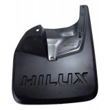 Lameiro Para Barro Diant Direito Hilux 2016 2024 J2300 