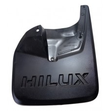 Lameiro Para Barro Diant Direito Hilux 2016 2024 J2300 