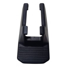 Acabamento Trilho Banco Dianteiro Hilux Sw4 2016 2023 J2342