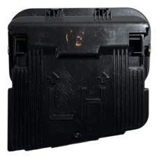 Dufisor Ar Cabine Esquerdo Toyota Hilux Srx 2.8 2022 J2313