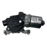 Motor Limpador Parabrisa Toyota Hilux Srx 2.8 2022 J2322