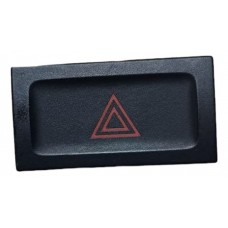 Botão Do Alerta Painel Tiguan 2013 2.0 200cv Aut Tsi E6802