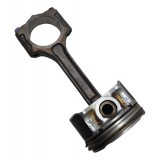 Pistão + Biela Nissan Kicks 1.6 16v 2016 F7072