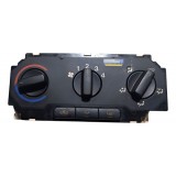 Botão Comando Ar Condicionado Astra 99 B1581