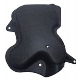 Moldura Correia Bmw 320i G20 2.0t 2020 2023 866685011 G9090 Preto