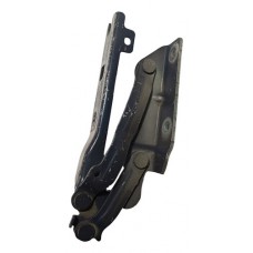 Dobradiça Esq Capo Dianteiro Vw Golf 2008 1k0823302 F4062