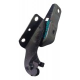 Dobradiça Esq Capo Diant Megane 2010 F4047