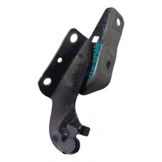 Dobradiça Esq Capo Diant Megane 2010 F4047