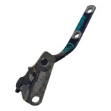 Dobradiça Braço Capo Direito Chevrolet Tracker 2017 F4059