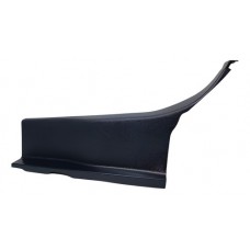 Acabamento Coluna Tras Inferior Esq Hilux 2017 2022 J2290