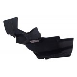 Acabamento Esq Churrasqueira Toyota Hilux Sw4 2017 H8703