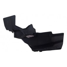 Acabamento Esq Churrasqueira Toyota Hilux Sw4 2017 H8703