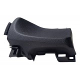 Acabamento Esq Painel Honda Civic G10 2018 J2365 Preto