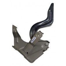 Dobradiça Direita Do Capo Nissan Kicks 2019 62104