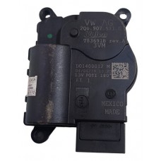 Motor Atuador Ar Condicionado Taos Comfortline 2023 J2378