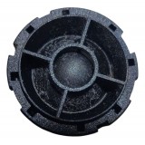 Twitter Forro De Porta Traseira Land Rover Freelander J2382