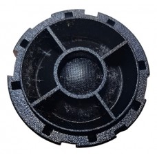 Twitter Forro De Porta Traseira Land Rover Freelander J2381