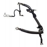 Chicote Positivo Negativo Bateria Hilux 2016 2022 3.0 J2399