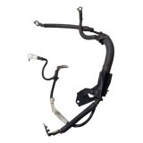 Chicote Positivo Negativo Bateria Hilux 2016 2022 J2400