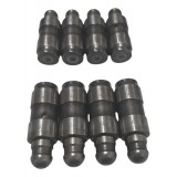 8 Unidades De Tuchos Hidráulicos Bmw X1 320