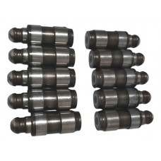 Kit 10 Tuchos Válvulas Cabeçote Jetta 2.5 5cc 2007