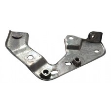Suporte Cilindro Mestre Toyota Hilux Srv 4x4 2.8 2020 J2393 Prateado
