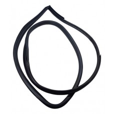 Borracha Porta Dianteira Direita Hilux 2022 J2403 Preto