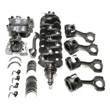 Kit Motor Outlander 2.2 Diesel 2015 F2369