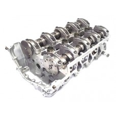 Cabeçote Ssangyong Action 2.3 16v R1610163001 1070