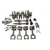 Kit Motor Vw Tiguan 2.0 Tfsi 2015 F2696