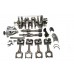 Kit Motor Vw Tiguan 2.0 Tfsi 2015 F2696