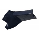 Acamento Lanterna Traseira Dir Honda City 2022 2024 J2412 Direito/passageiro