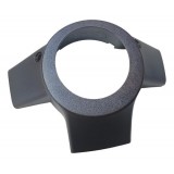 Acabamento Volante Frontier 2013 J2413