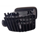 Difusor Ar Esquerdo Frontier 2008 20013 J2416