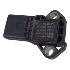 Sensor Map Golf Tiguan Jetta 2014 03g906051e j2418