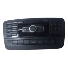 Radio Cd Player Mercedes Gla 200 2013 A2469000012 J685
