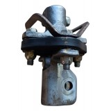 Junta Elastica Coluna Direção Frontier 2.5 2008 2016 j2423