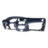 Capa Painel Tabelier Nissan Livina 2013 2014 J2428 Preto