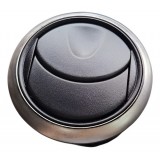 Difusor Ar Lateral Direito Nissan Livina 10 13 J2431