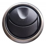 Difusor Ar Esquerdo Nissan Livina 2012 2018 68761cj100 j2432