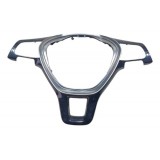 Moldura Aro Volante Volkswagen Golf 2015 J2362