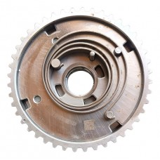 Polia Comando Válvula Onix 1.0 3cc 12v Turbo 2023 J2443 Prateado