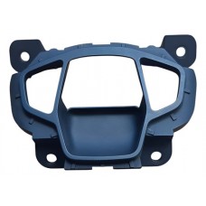 Moldura Botão Freio Estacionamento Jeep Renegade 2020 B3020