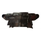 Protetor Carter Nissan Frontier 2021 J2447